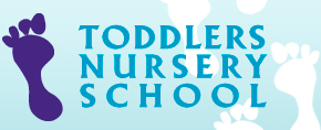 Toddlers Nursery School Groby Logo